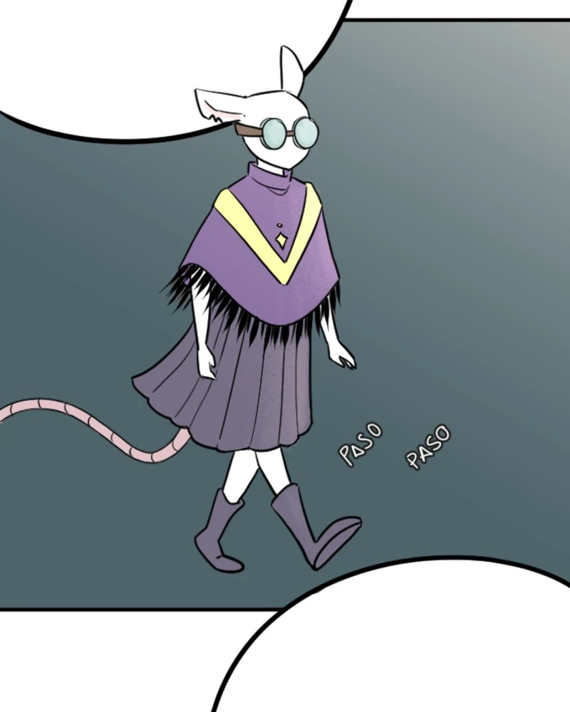 CAP 5.2: La poción de "Voy a salir", página 9