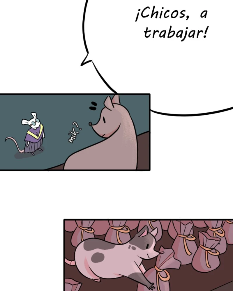 CAP 5.2: La poción de "Voy a salir", página 10