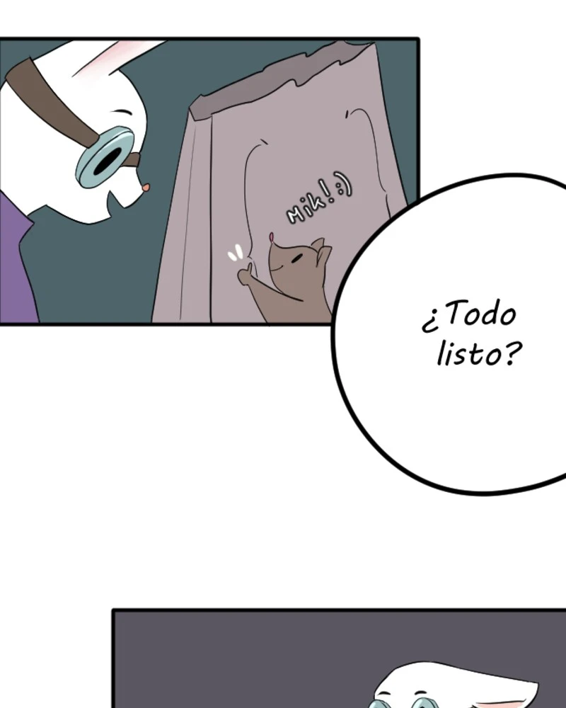 CAP 5.2: La poción de "Voy a salir", página 18
