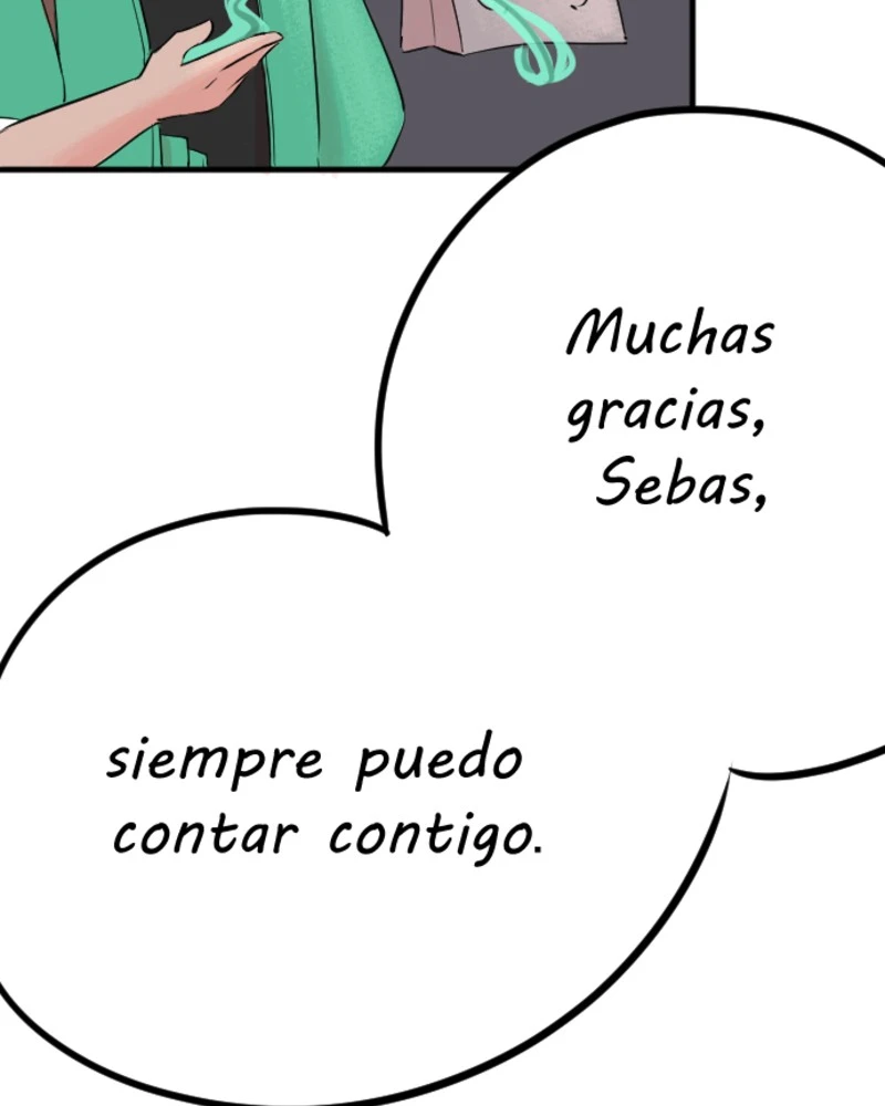 CAP 5.2: La poción de "Voy a salir", página 20