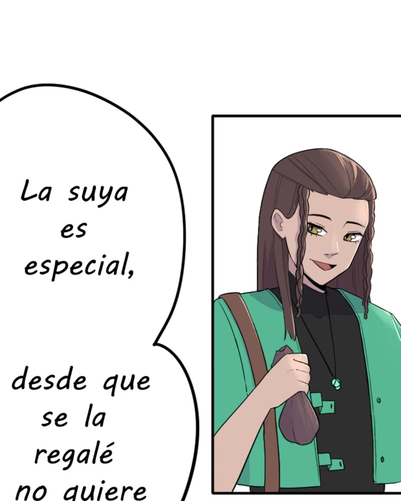 CAP 5.1: La poción de "Voy a salir", Seite 9