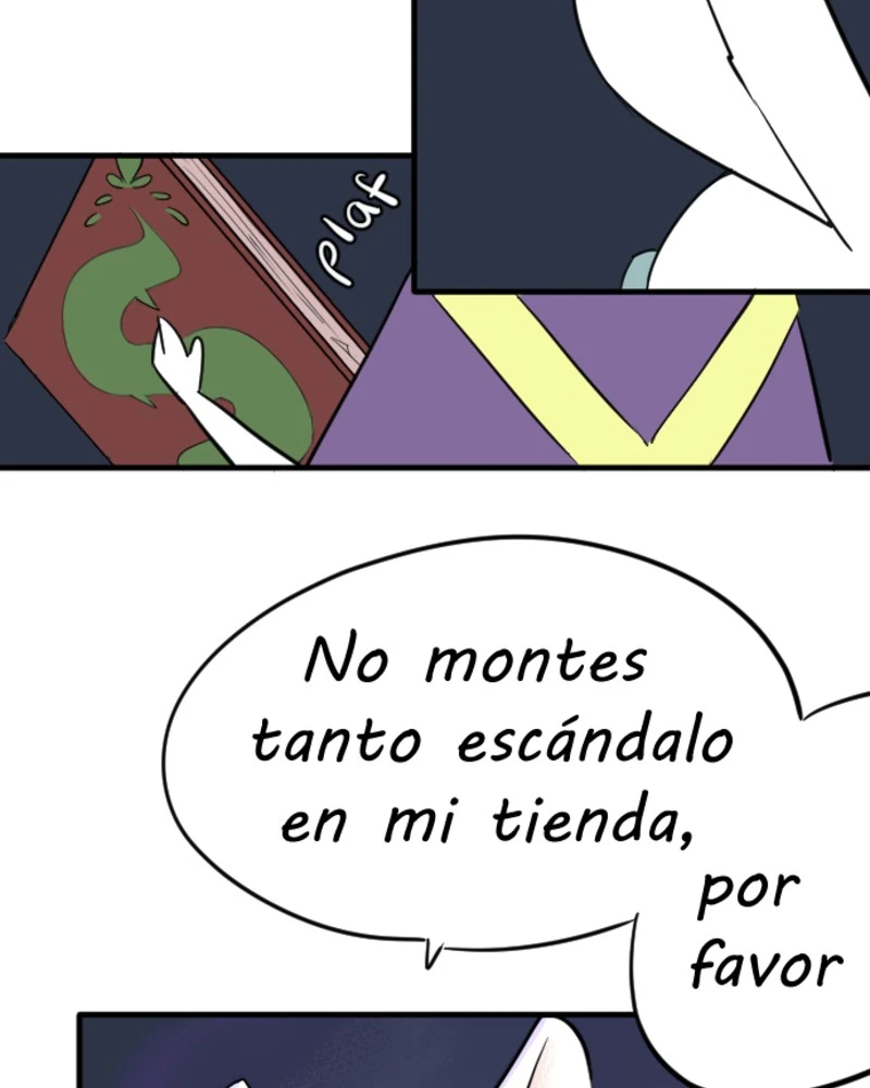 CAP 5.1: La poción de "Voy a salir", Seite 25