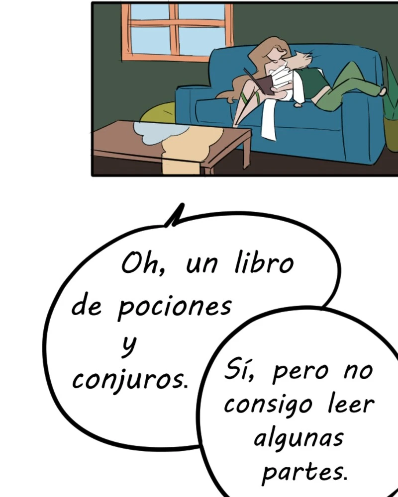 CAP 3: Conozco esta firma., página 19