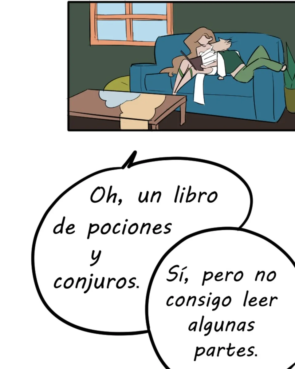 CAP 3: Conozco esta firma., page 19
