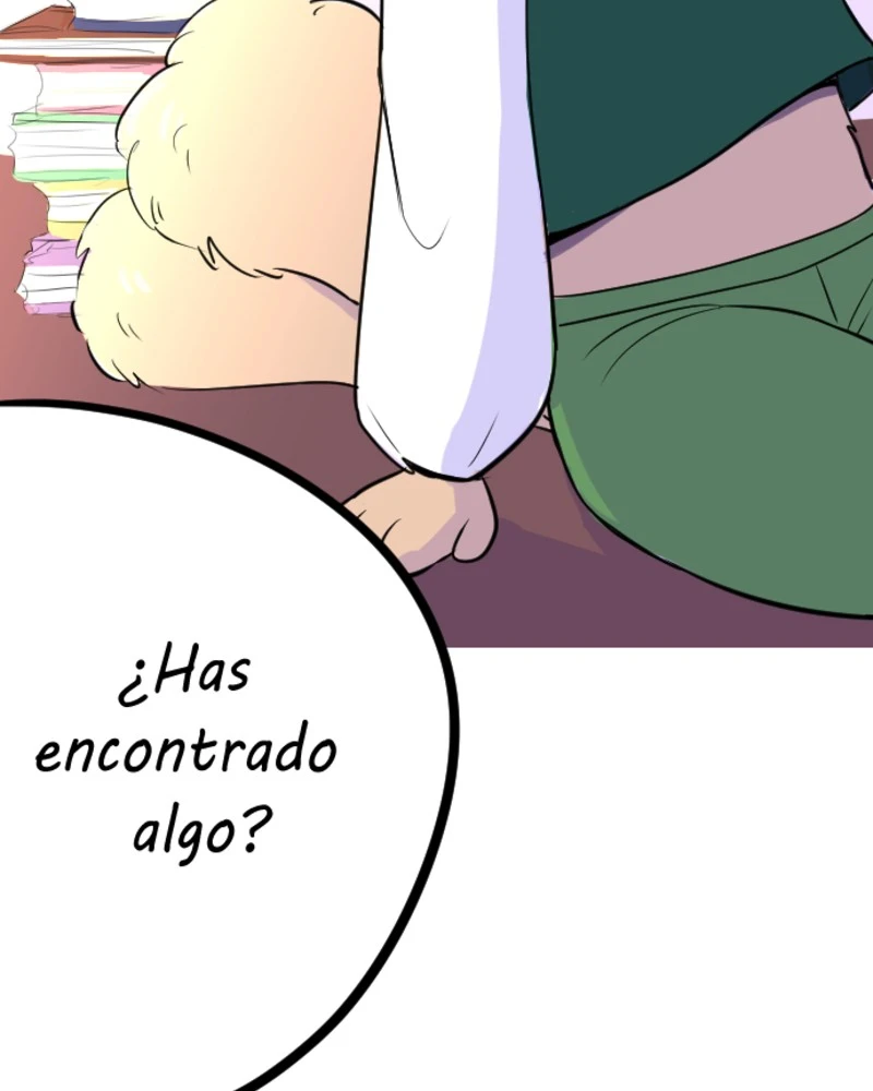 CAP 2: Los hechiceros no revelan secretos., página 8