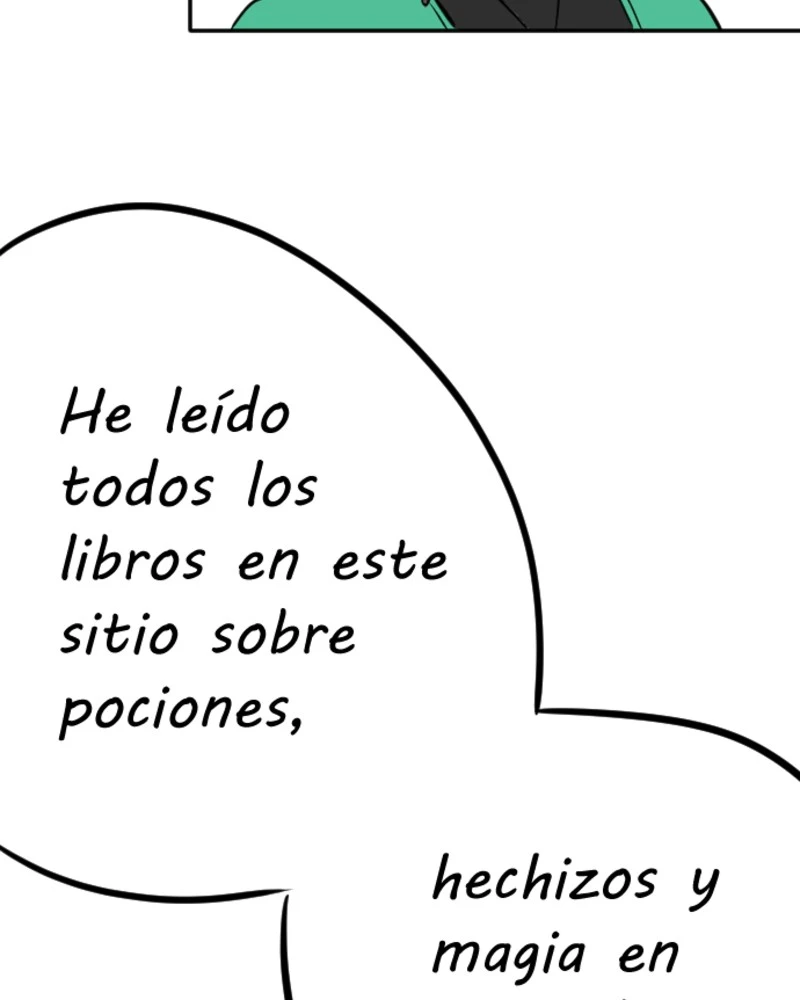 CAP 2: Los hechiceros no revelan secretos., página 11