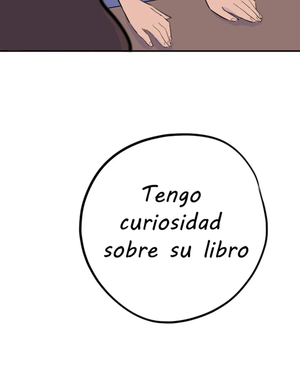 CAP 2: Los hechiceros no revelan secretos., page 35