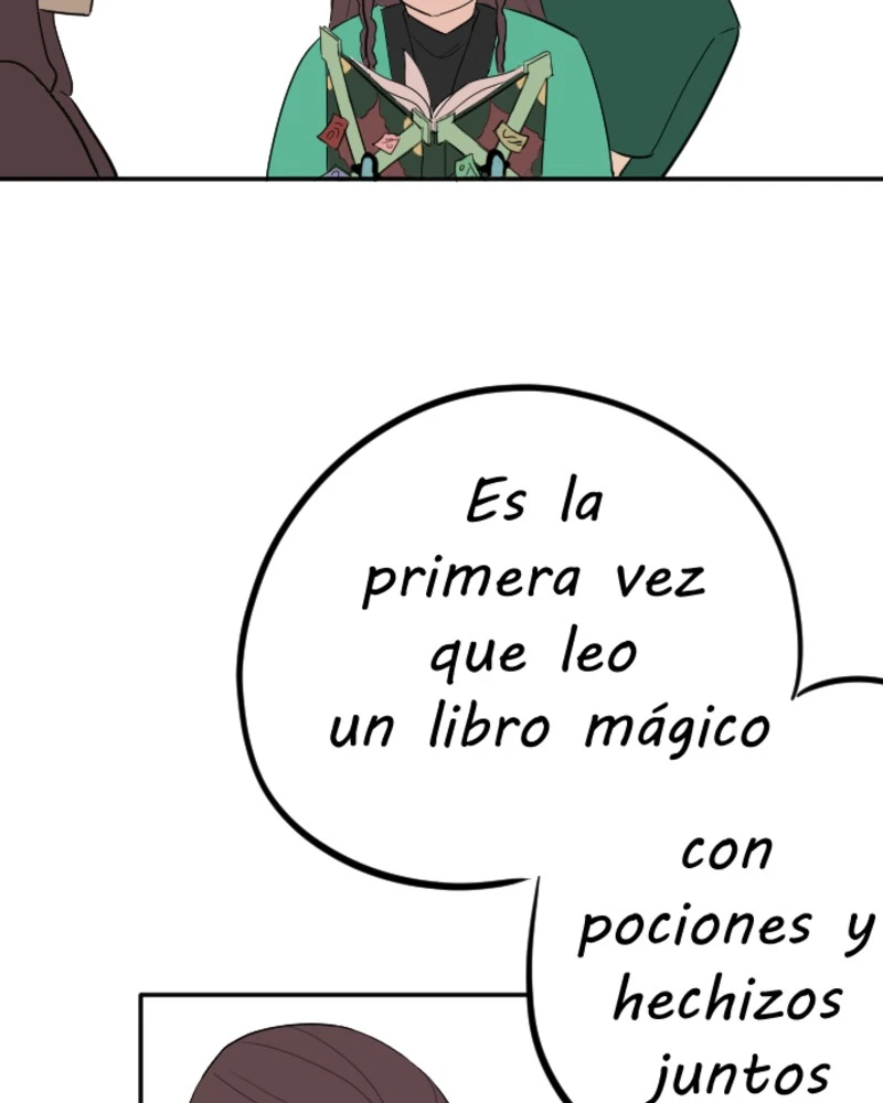 CAP 2: Los hechiceros no revelan secretos., página 38