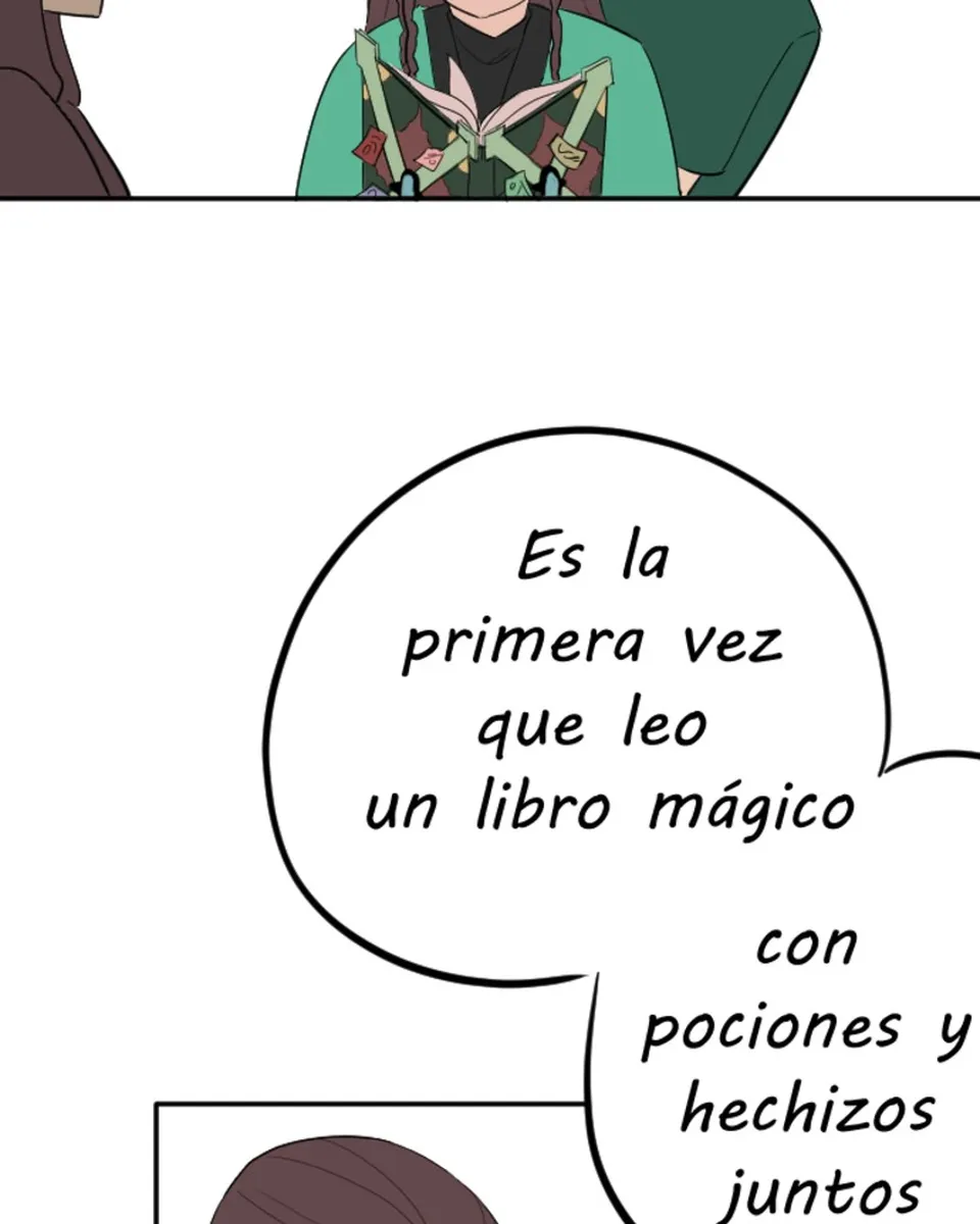 CAP 2: Los hechiceros no revelan secretos., page 38