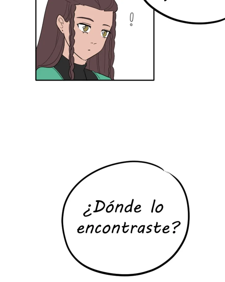 CAP 2: Los hechiceros no revelan secretos., page 39