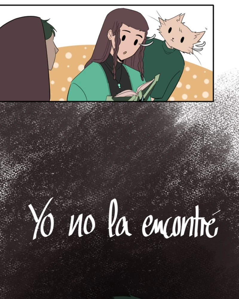 CAP 2: Los hechiceros no revelan secretos., página 40