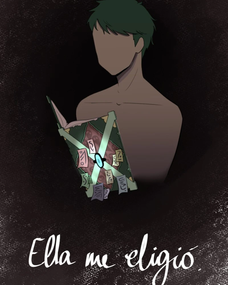 CAP 2: Los hechiceros no revelan secretos., página 41