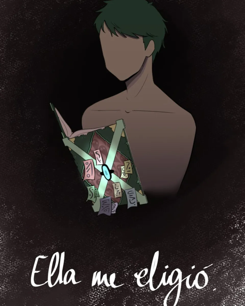 CAP 2: Los hechiceros no revelan secretos., page 41