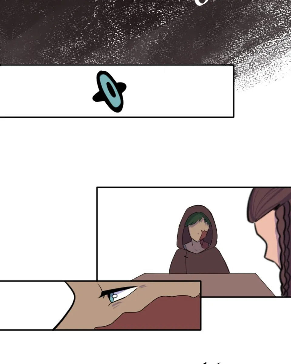 CAP 2: Los hechiceros no revelan secretos., page 42