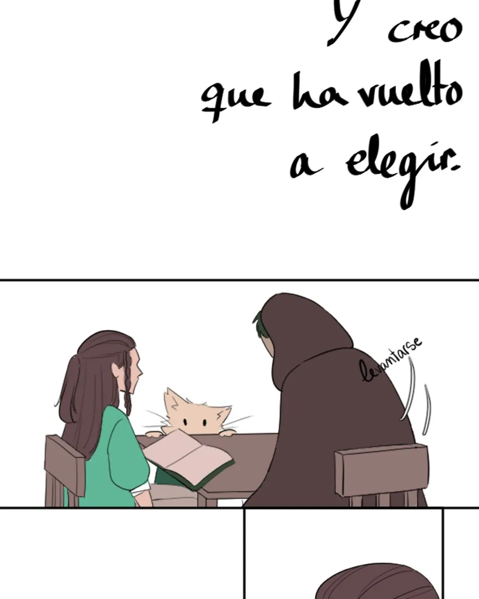 CAP 2: Los hechiceros no revelan secretos., page 43