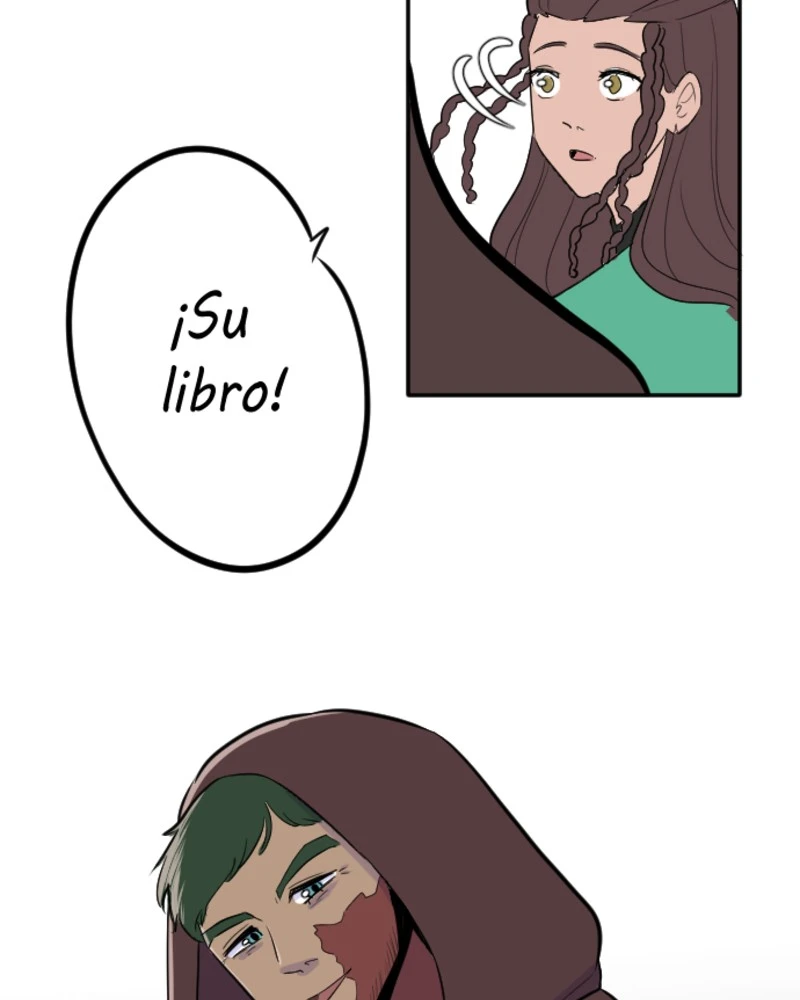 CAP 2: Los hechiceros no revelan secretos., página 44