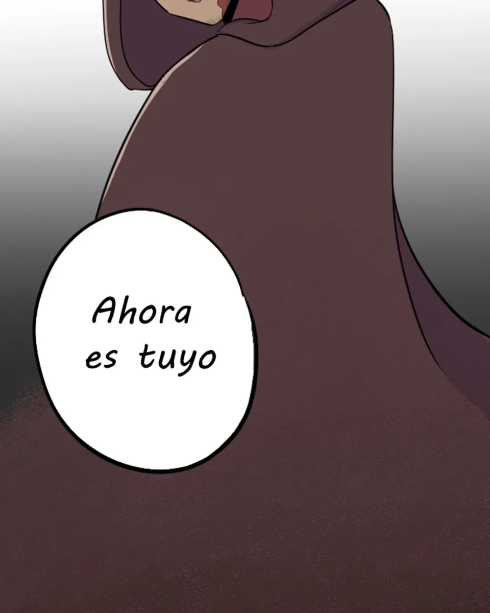 CAP 2: Los hechiceros no revelan secretos., page 45