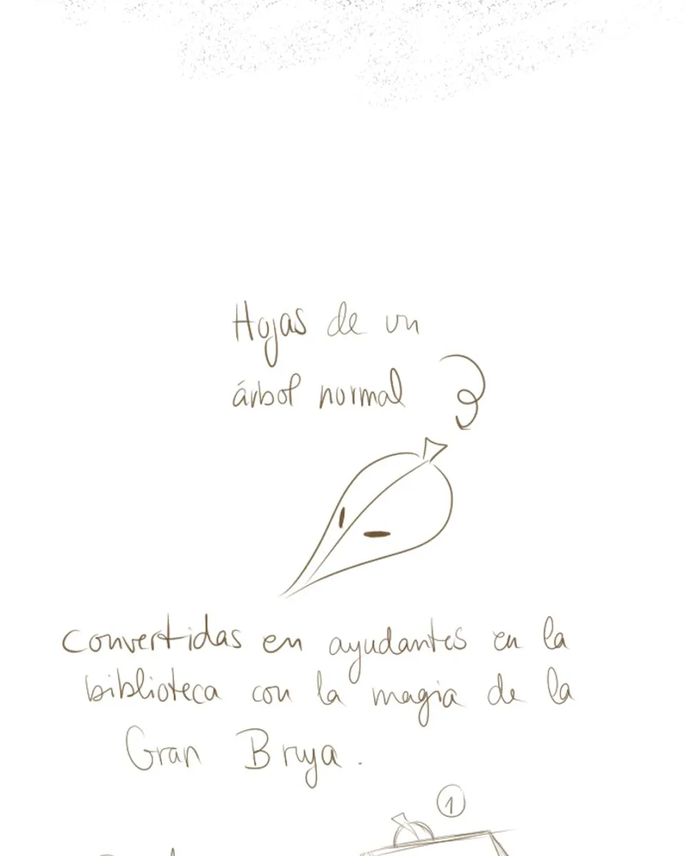 CAP 2: Los hechiceros no revelan secretos., page 48
