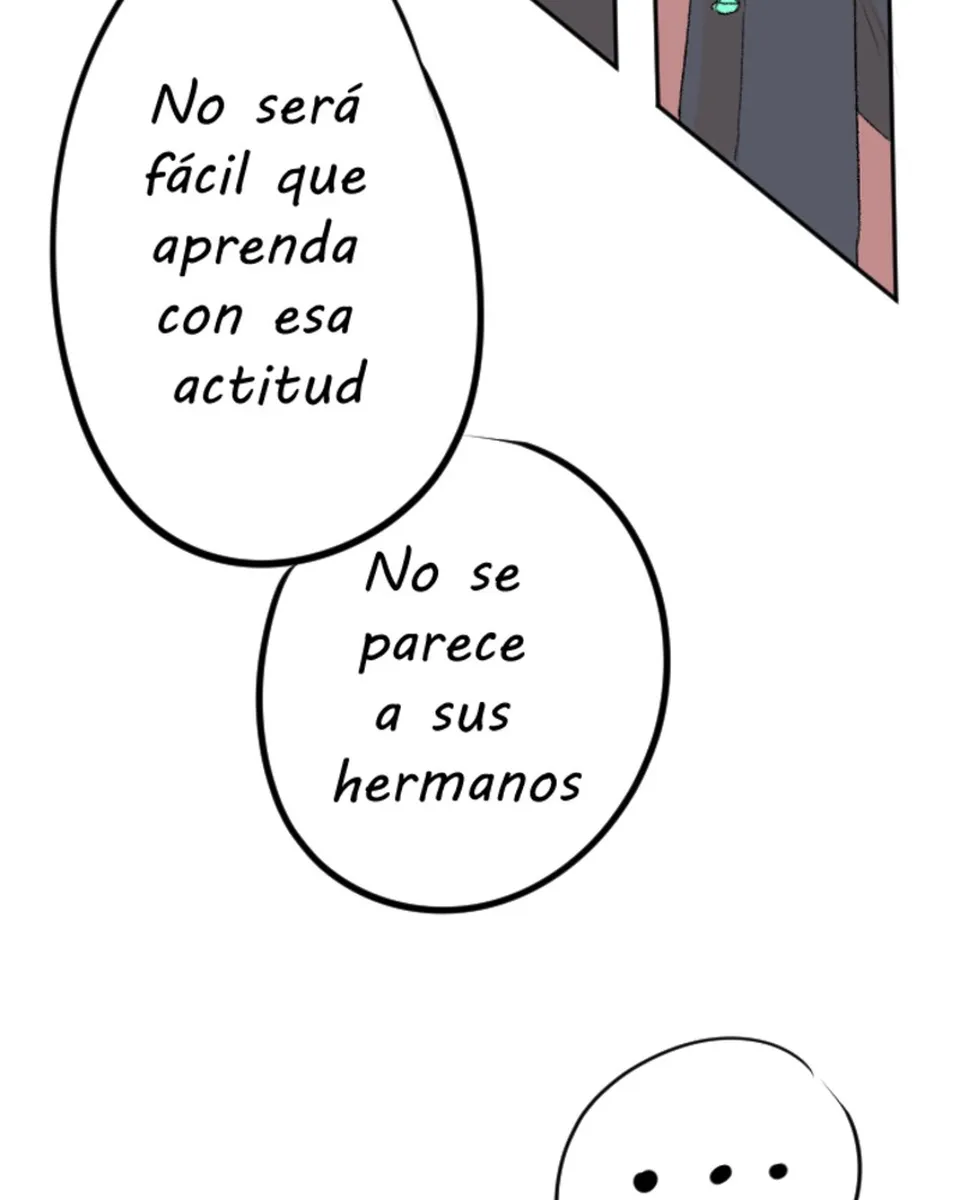 CAP 1: Cómo empezó, page 3