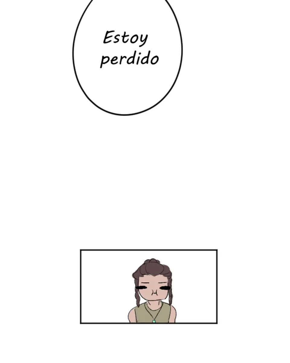 CAP 1: Cómo empezó, page 8