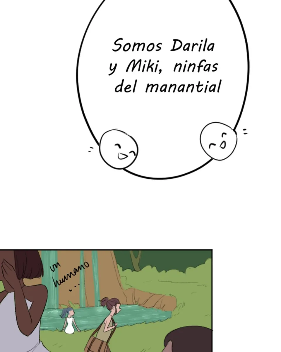 CAP 1: Cómo empezó, page 14