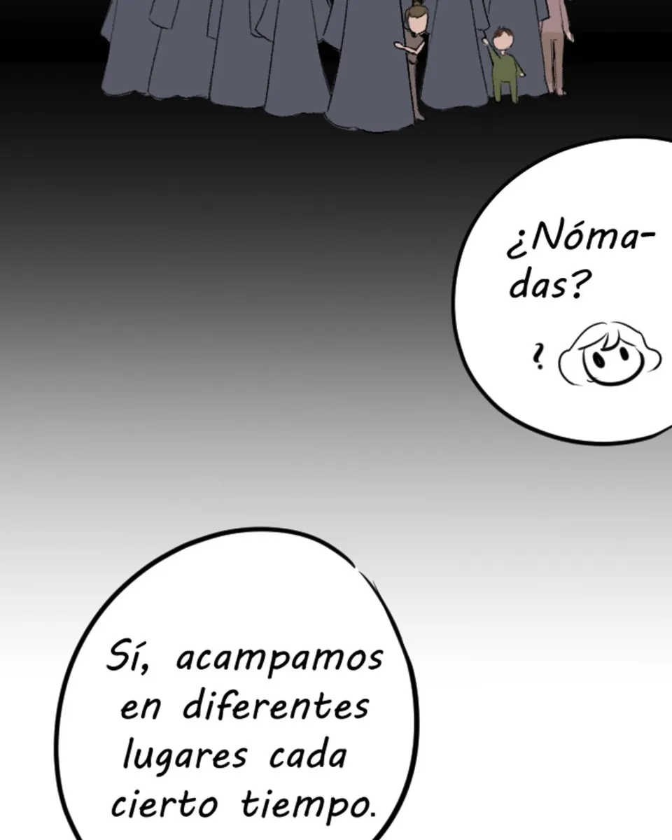 CAP 1: Cómo empezó, page 30