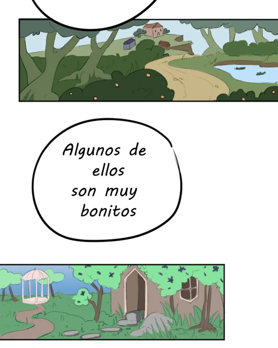 CAP 1: Cómo empezó, page 31