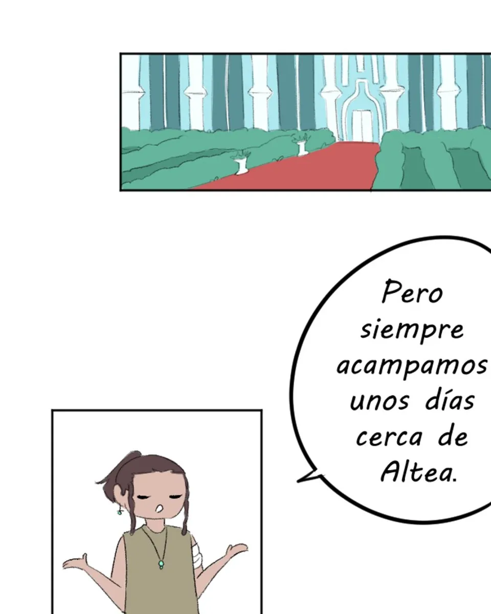 CAP 1: Cómo empezó, page 32