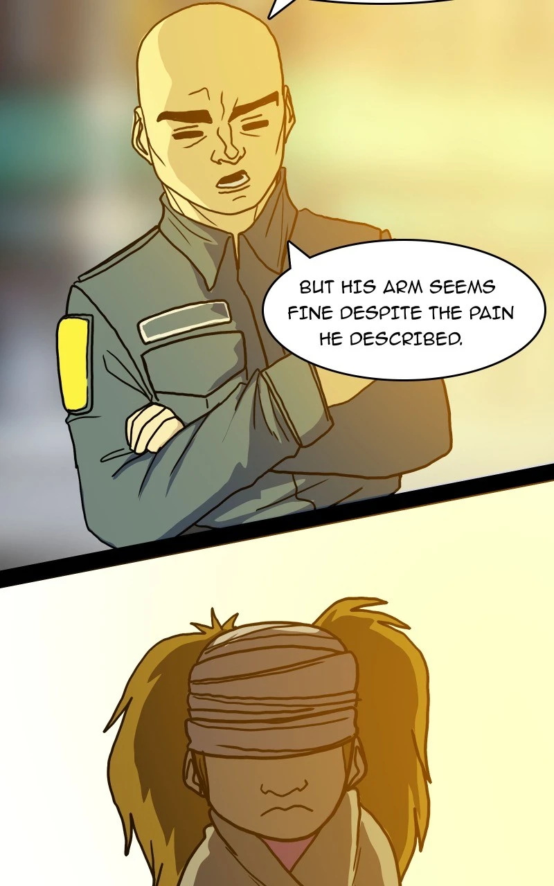 We need to talk, página 16