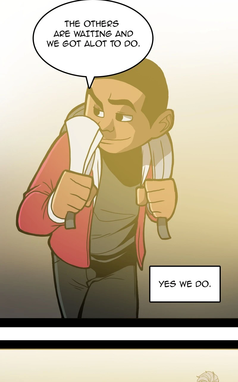 Let's start small, página 10
