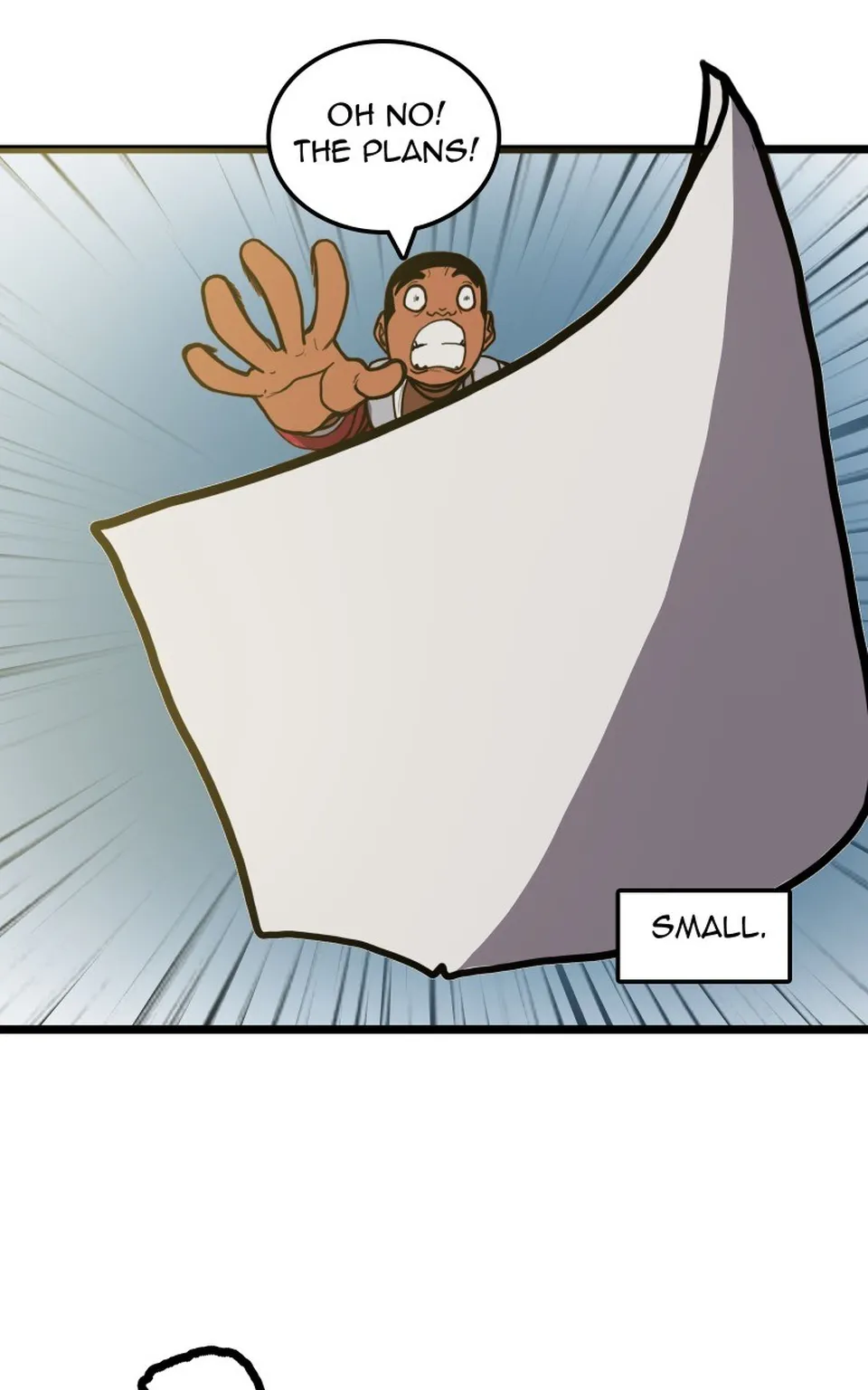Let's start small, Seite 13