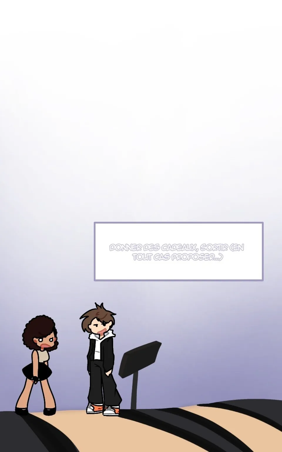 #3 - Assumer ses sentiments  (2), page 1