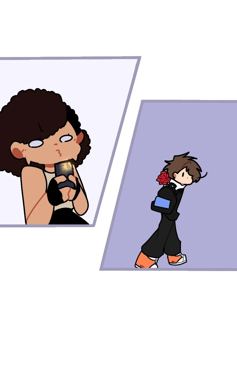 #3 - Assumer ses sentiments (2), Seite 10