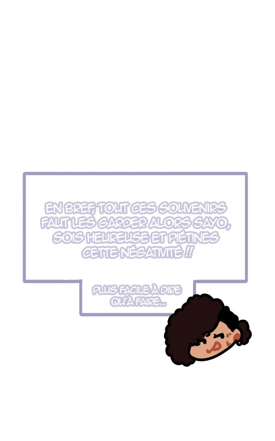 #3 - Assumer ses sentiments  (2), page 21