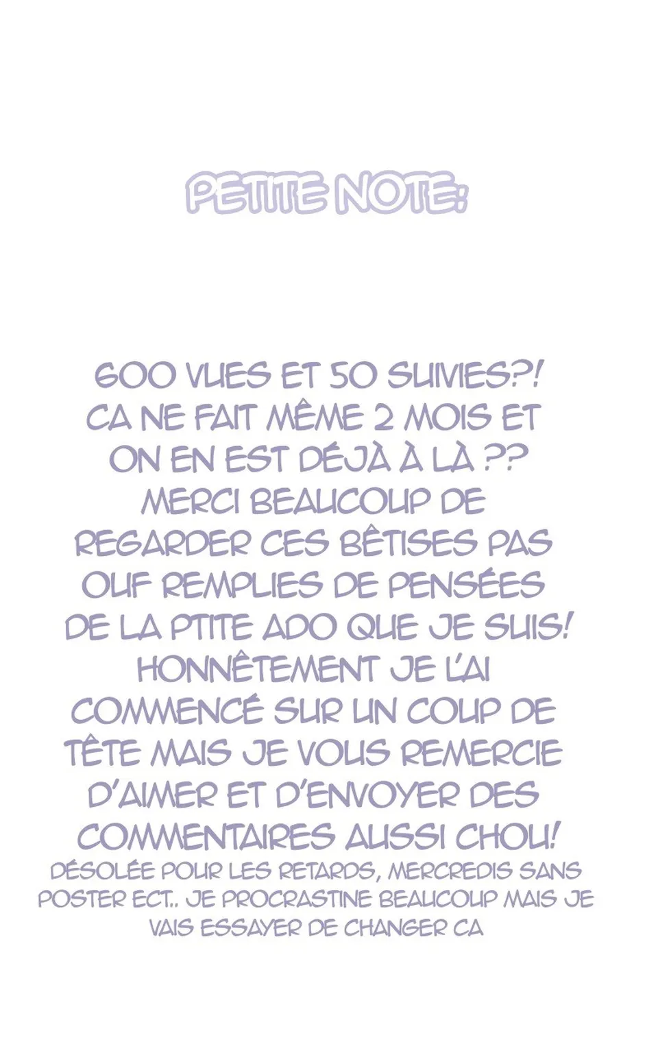 #3 - Assumer ses sentiments  (2), page 23