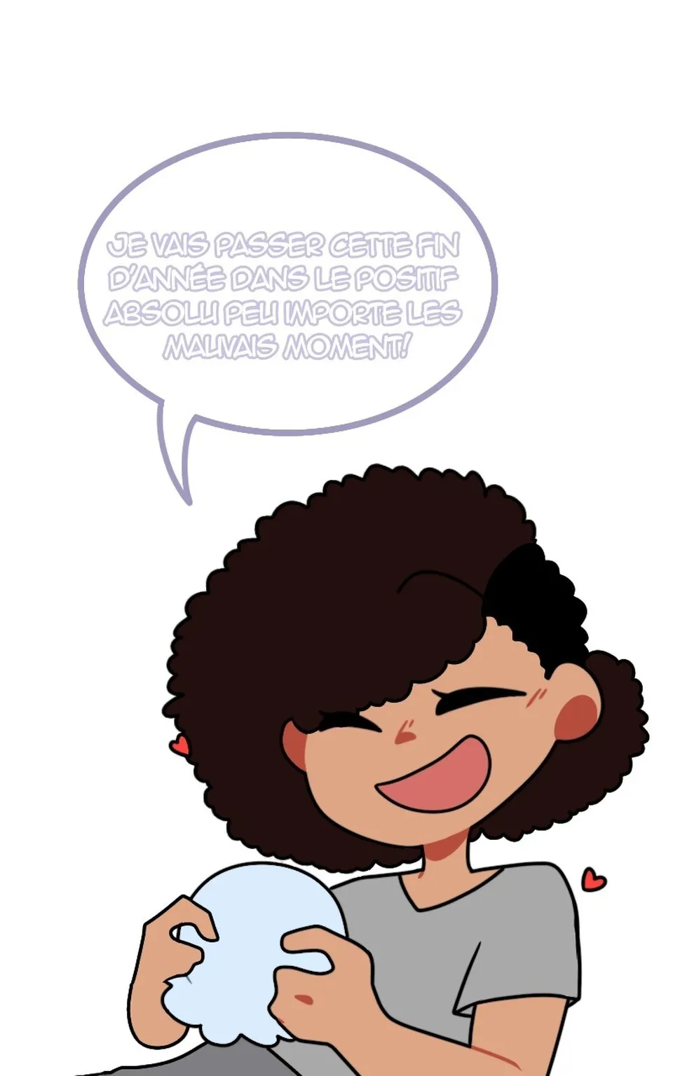 #3 - Assumer ses sentiments (1), page 14