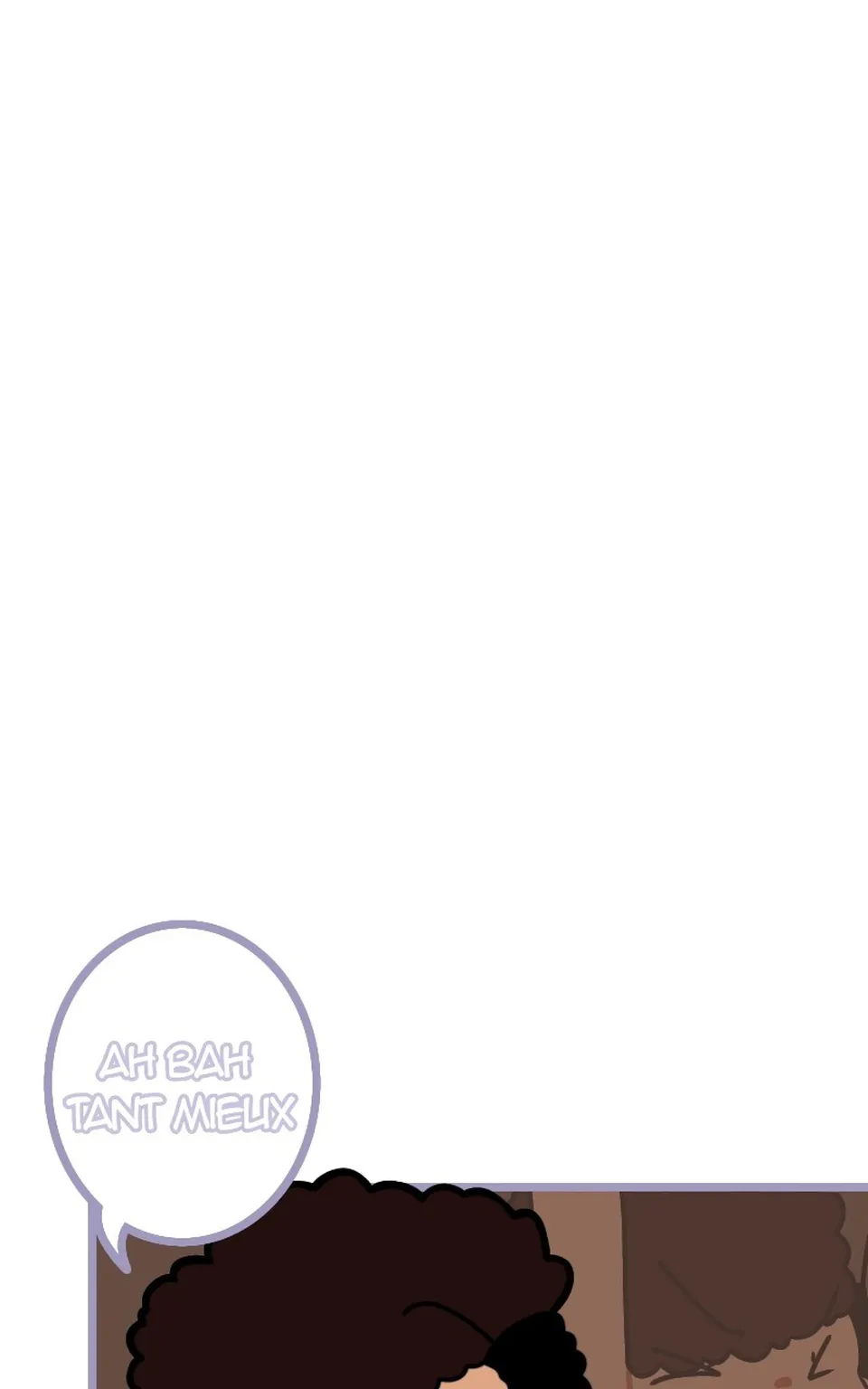 #3 - Assumer ses sentiments (1), page 22