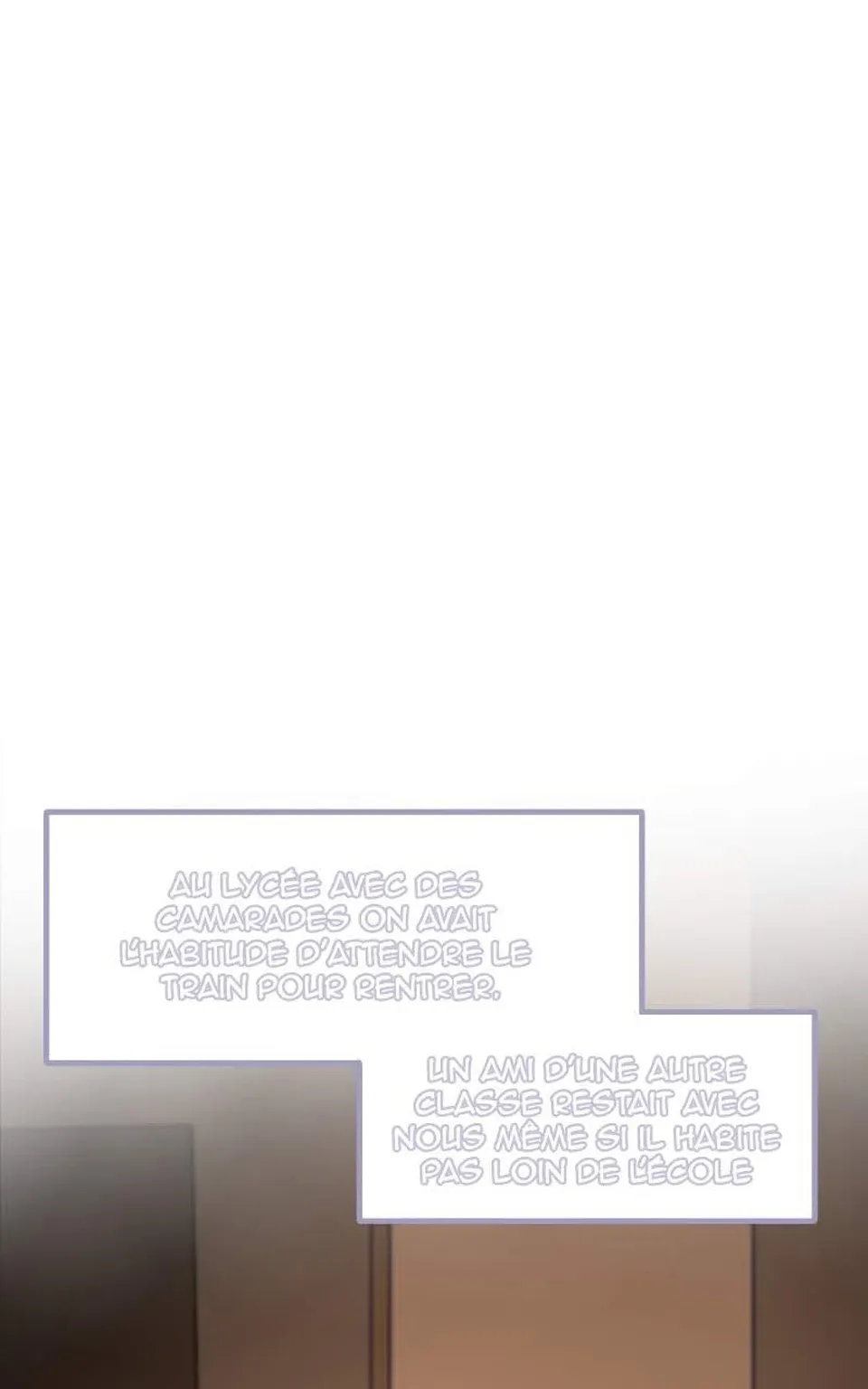 #1 - Sous les étoiles, page 1