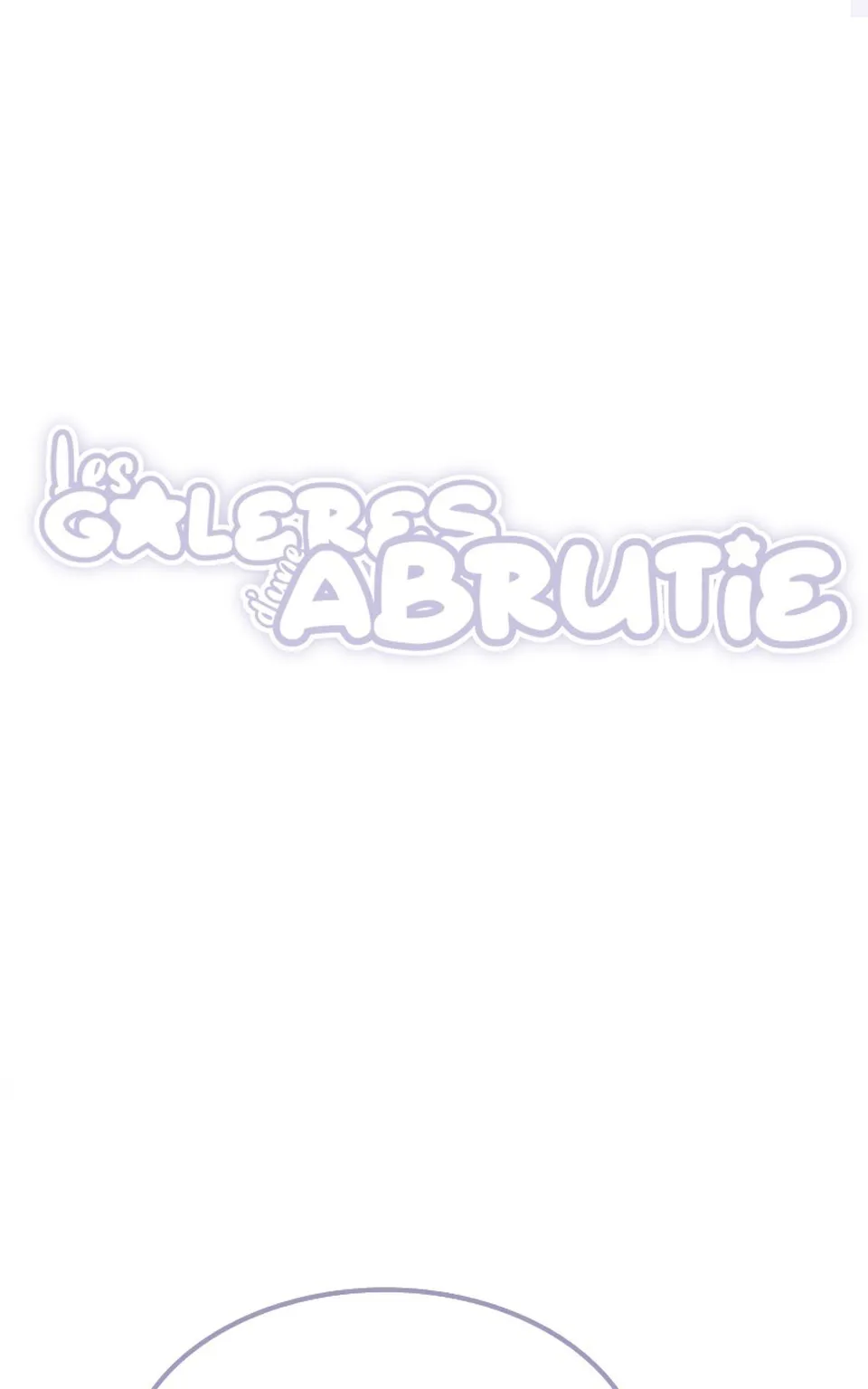 #0 - Présentation !, Seite 0