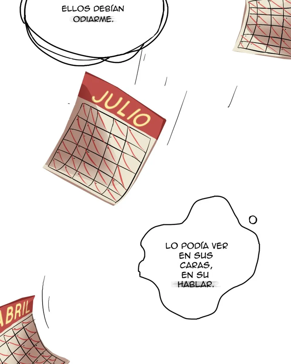 CAPÍTULO 2.2: Un viejo amigo, página 3