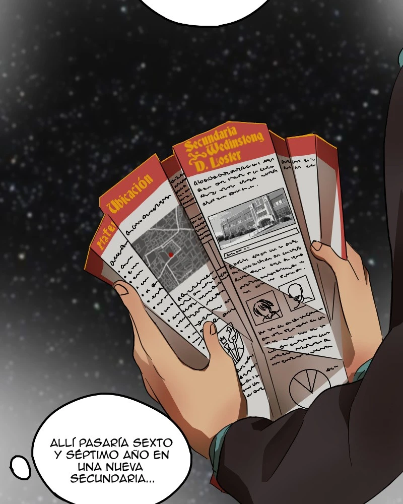 CAPÍTULO 2.2: Un viejo amigo, página 11