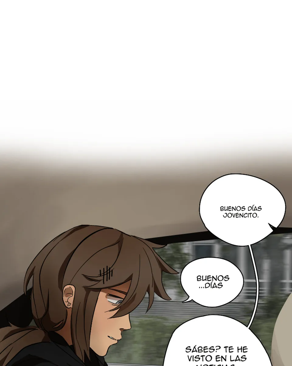 CAPÍTULO 2.2: Un viejo amigo, página 29