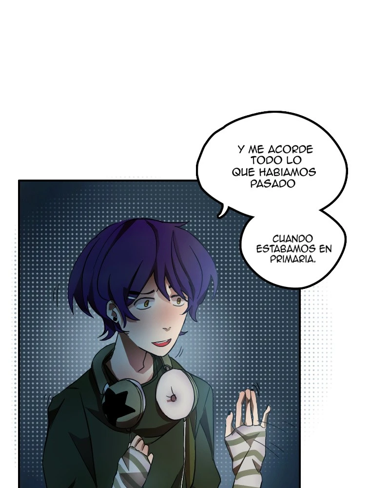 CAPÍTULO 2.2: Un viejo amigo, página 44
