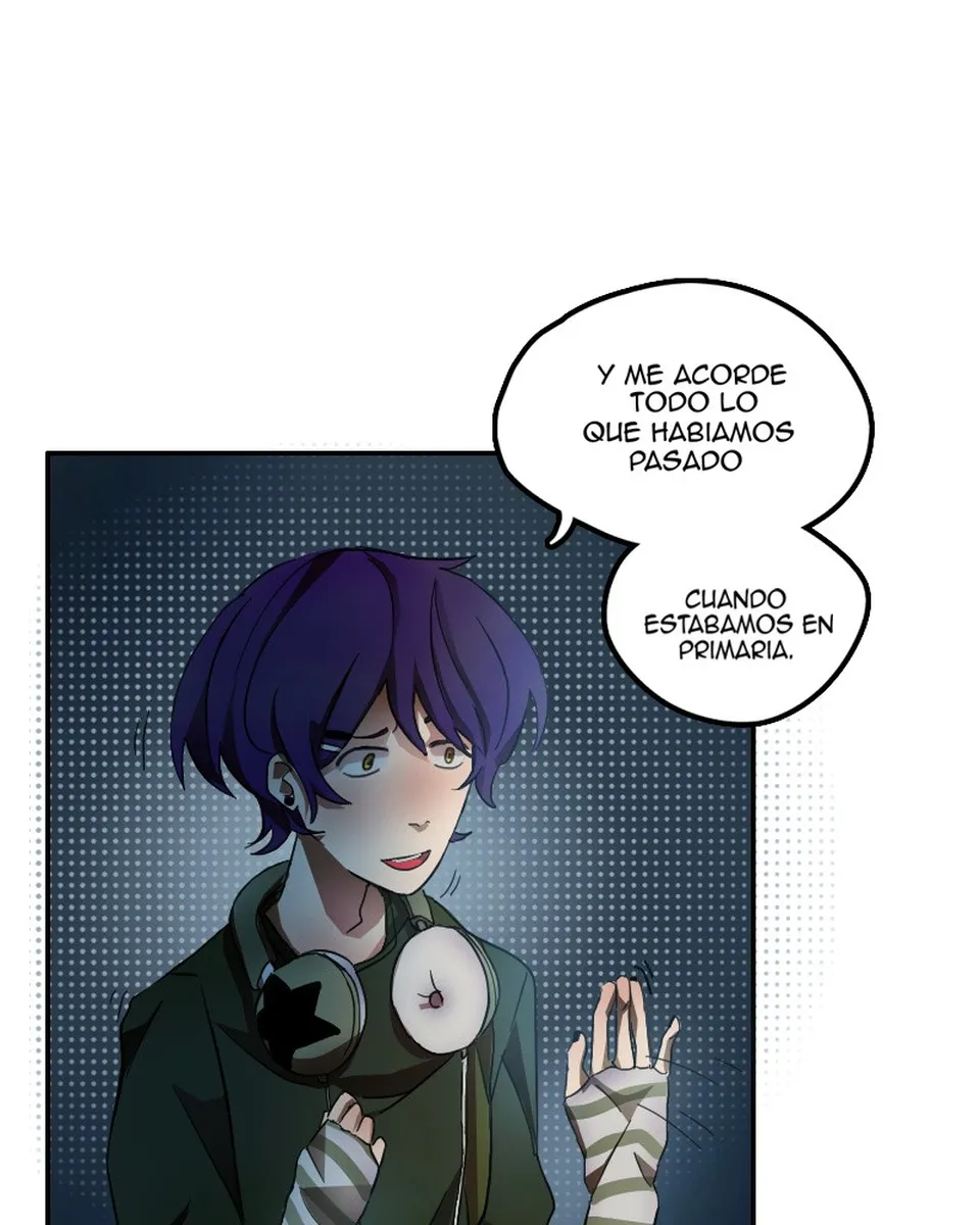 CAPÍTULO 2.2: Un viejo amigo, página 44