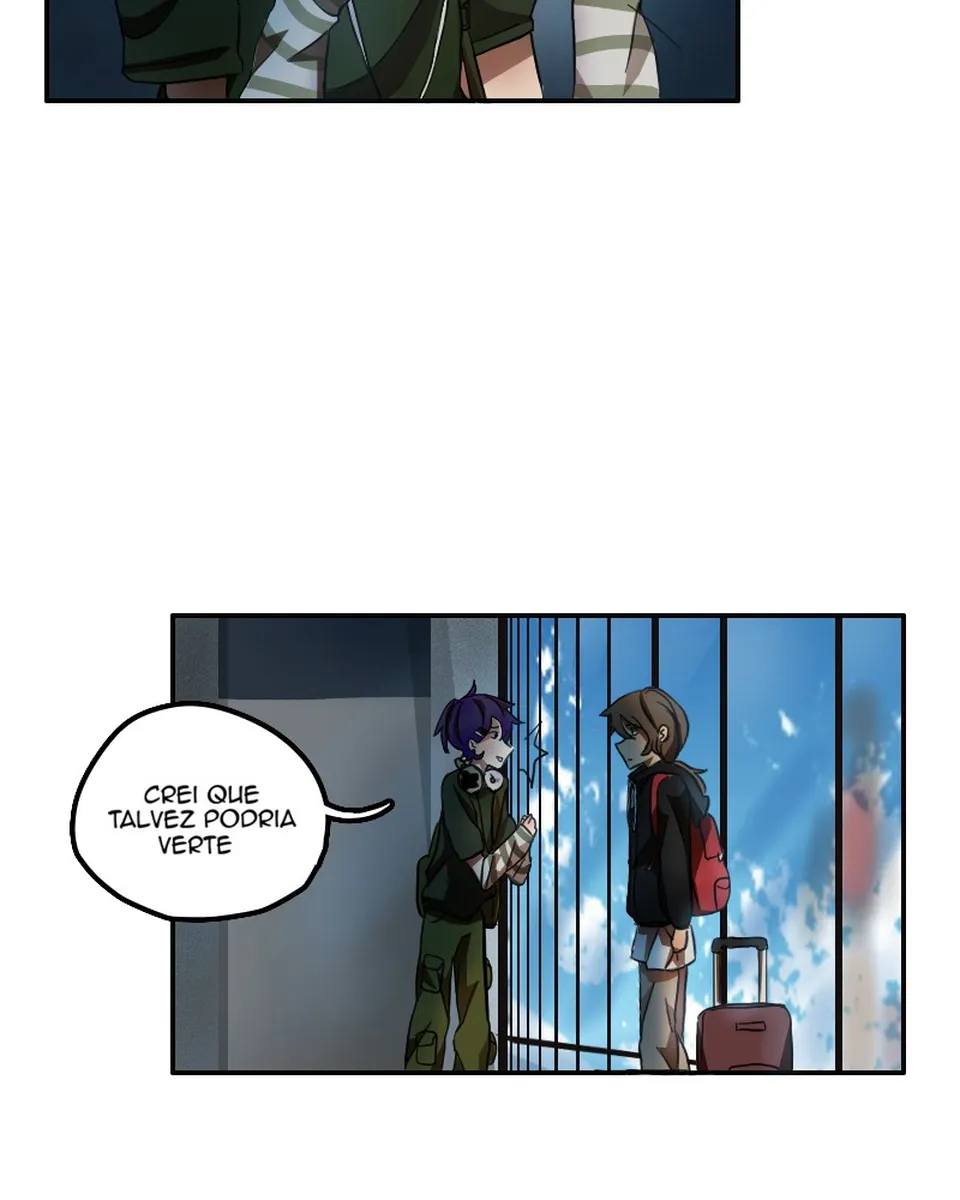 CAPÍTULO 2.2: Un viejo amigo, página 45