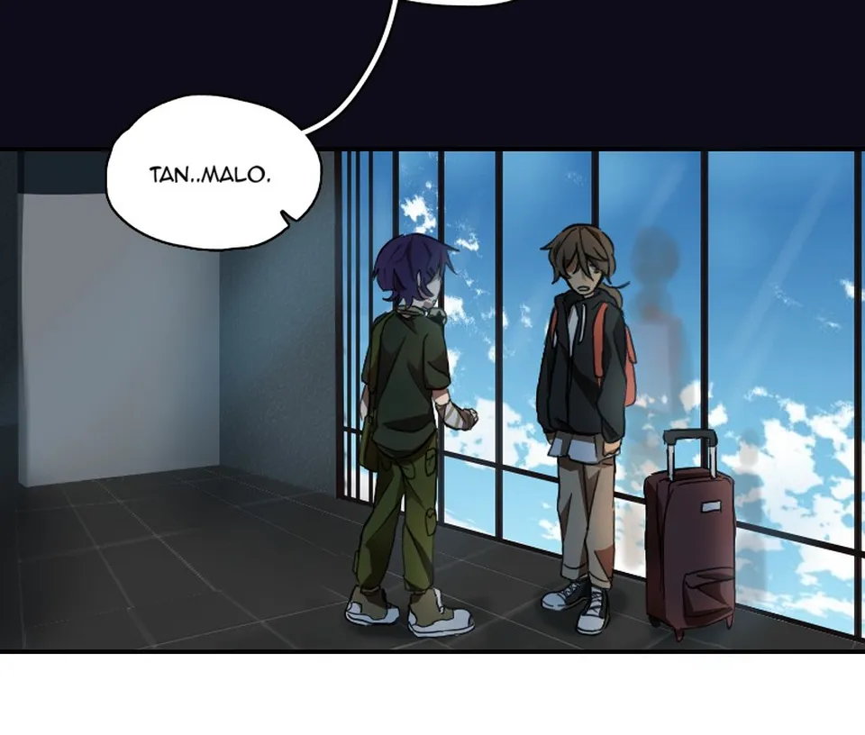 CAPÍTULO 2.2: Un viejo amigo, página 55