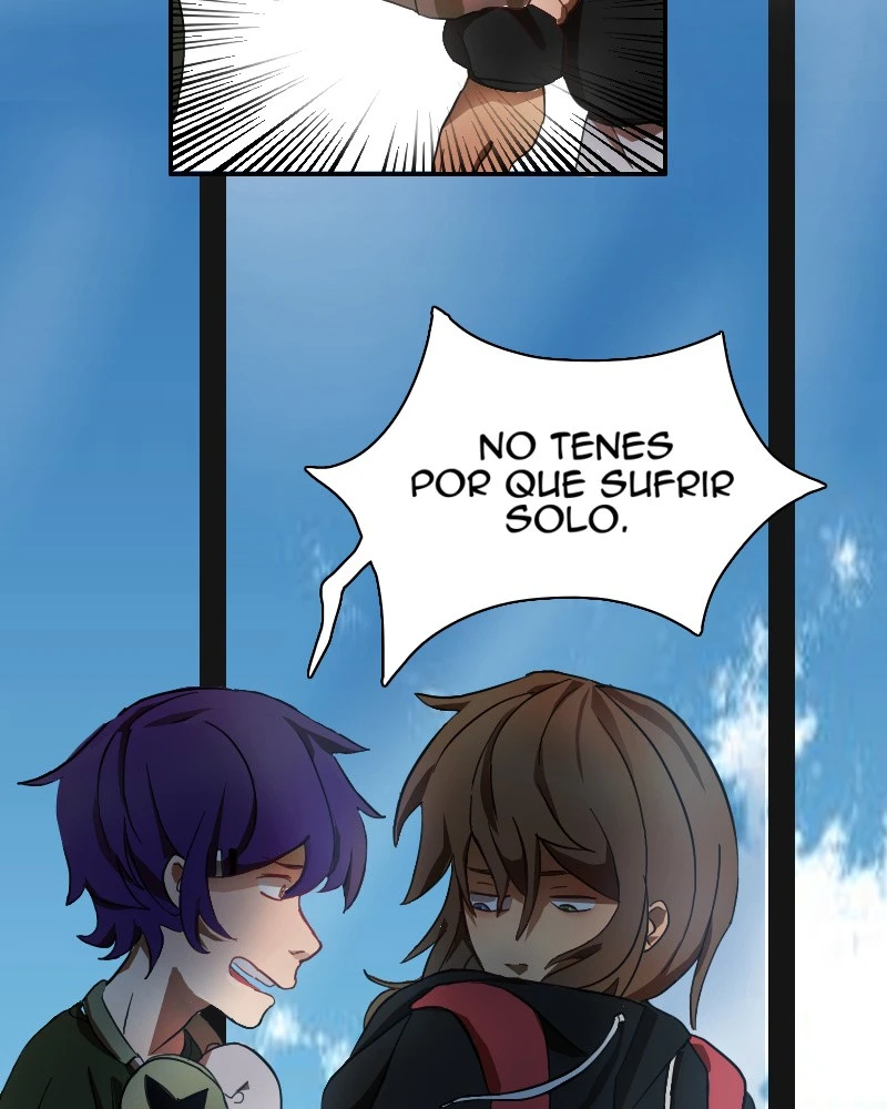CAPÍTULO 2.2: Un viejo amigo, página 58