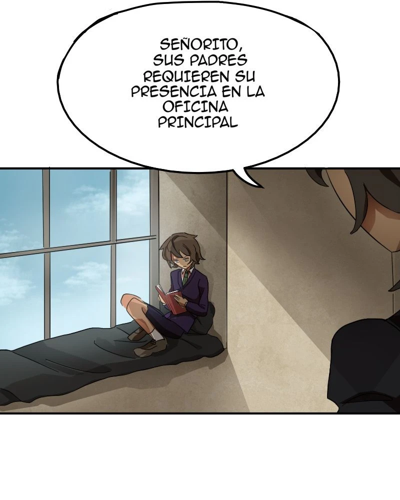 CAPÍTULO 2.1 : La decisión, página 3