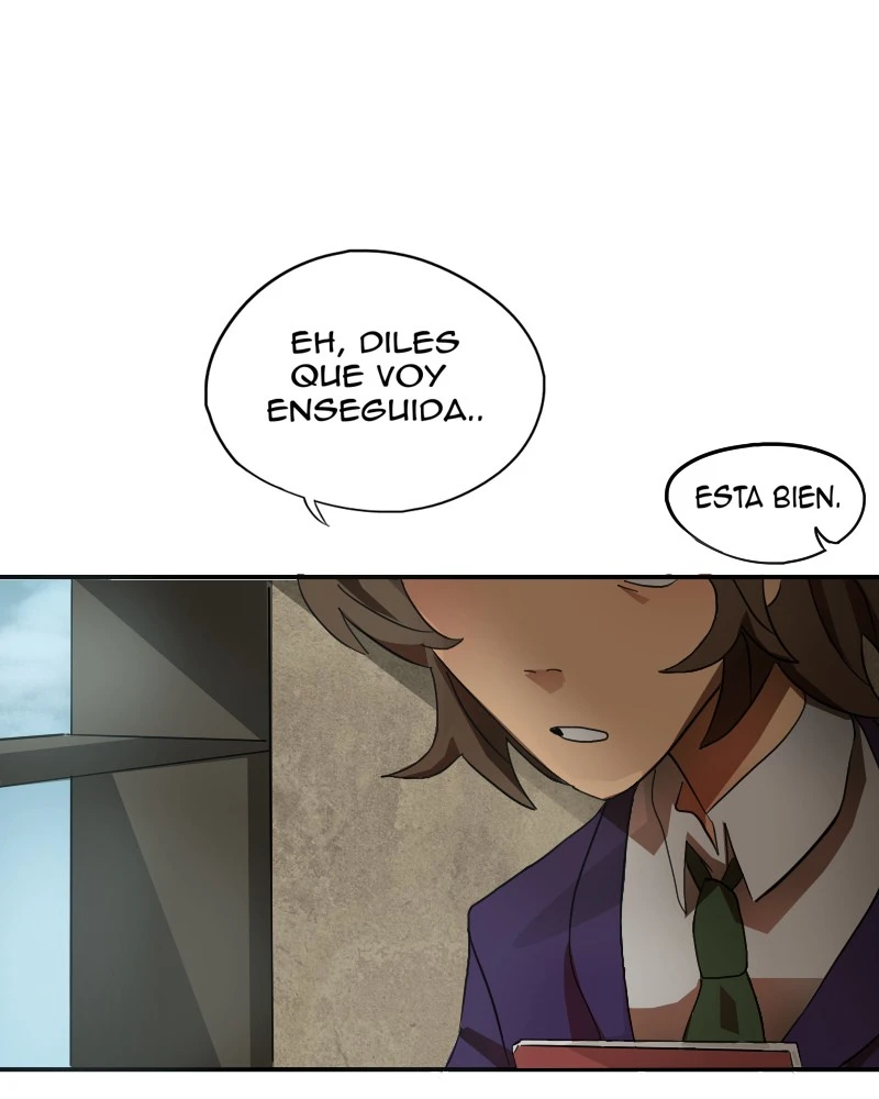 CAPÍTULO 2.1 : La decisión, página 4