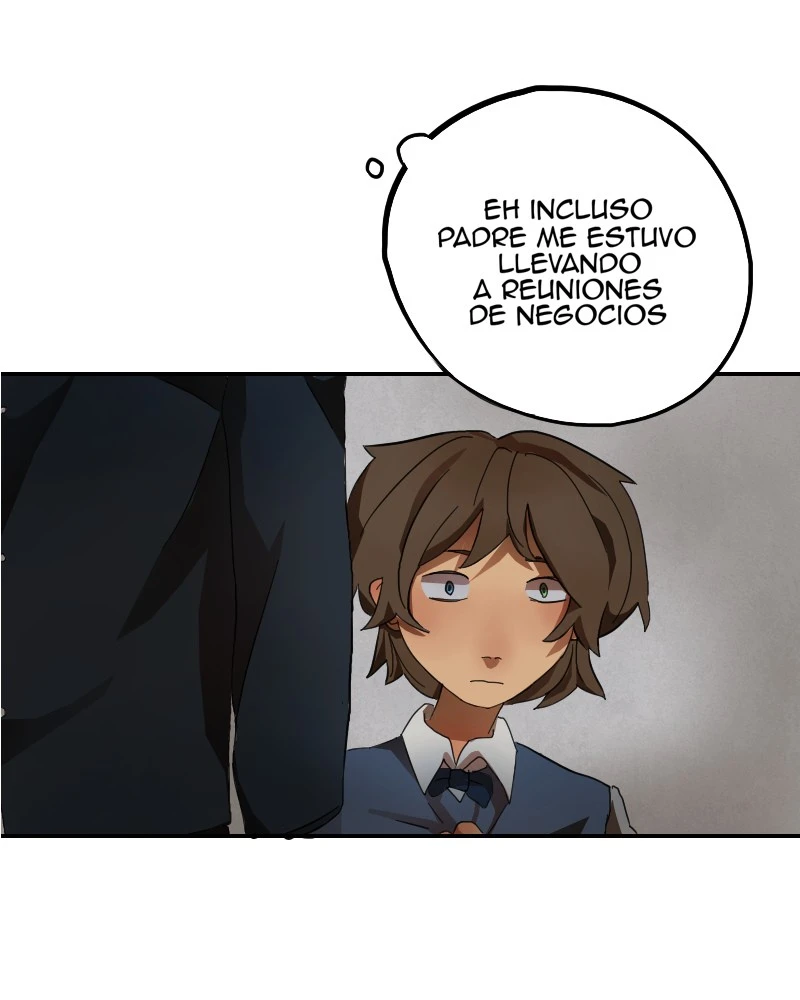 CAPÍTULO 2.1 : La decisión, página 25